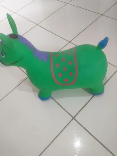 Vendo cavalinho.