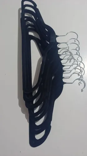 Cabides de roupa
