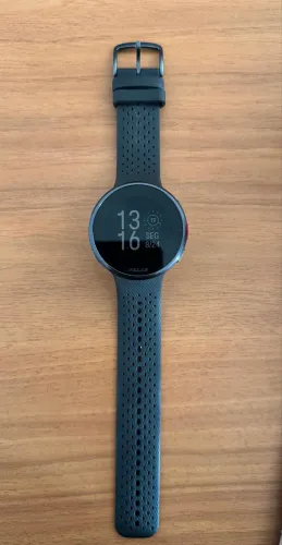 Polar Pace Pro Novo