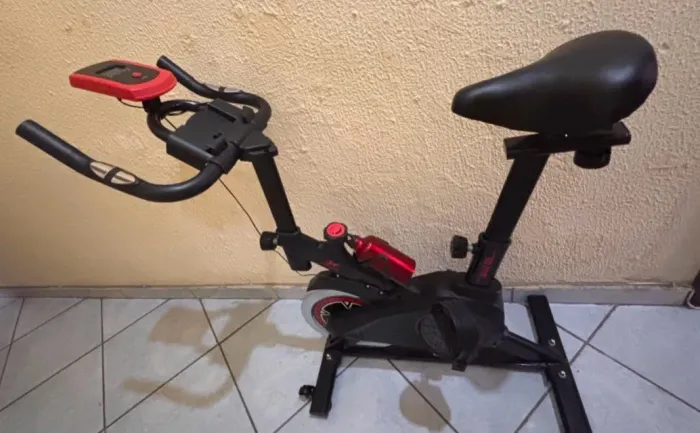 Bicicleta Ergométrica Extra!!!!