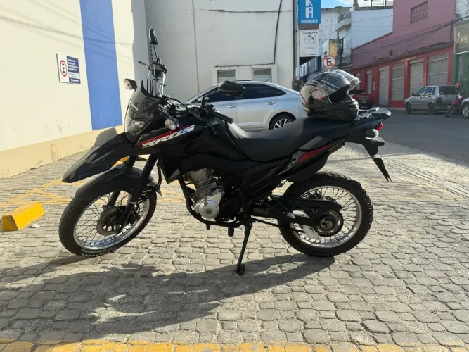 Bros 2025 Conservada