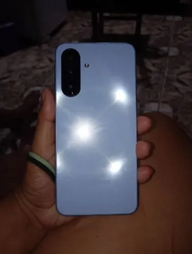 Samsung A17