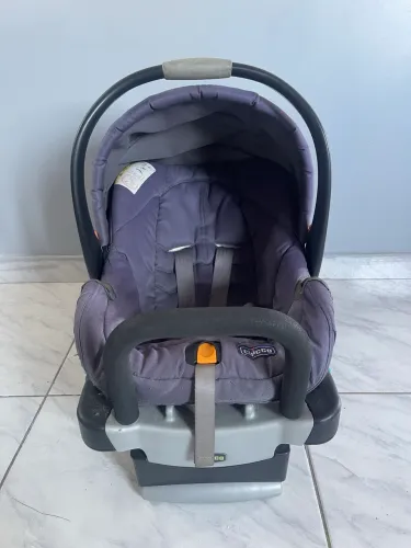 Bebê conforto chicco