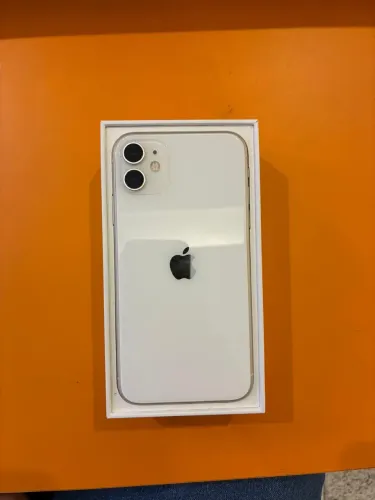 IPHONE BRANCO