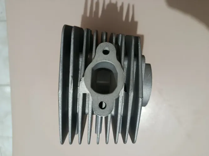 Kit cilindro bike motorizada 80cc 