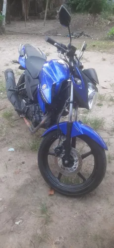 VENDO FAZER 150 CONNTATO * NAZARENO