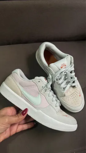 Tênis Nike SB FORCE 58