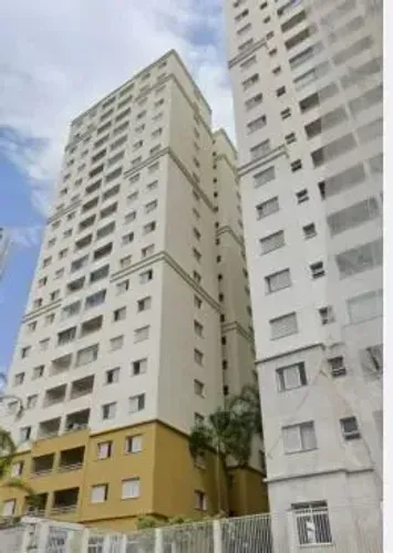 Apartamento bem cuidado!  Andar  alto bem arejado com  79m²