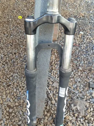 Suspensão Spinner 300 aro 26