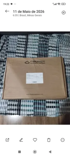 DIO de Alta capacidade da Furukawa Elétric <br> BT48 36F SM SC-UPC
