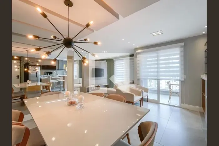 Apartamento à Venda - Centro, 2 Quartos, 86 m2