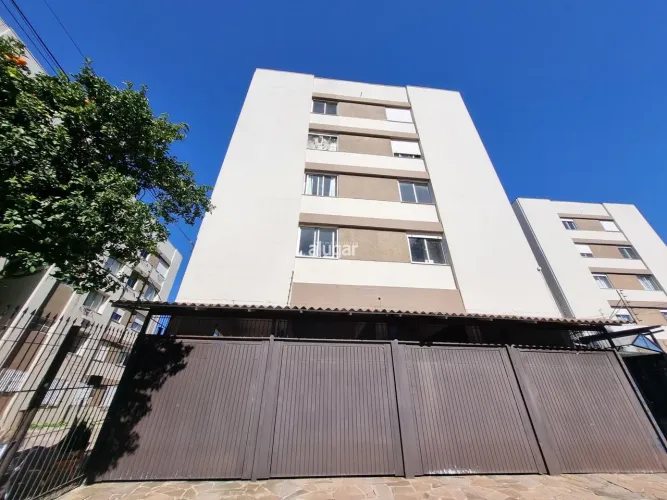 Apartamento Jardim América Caxias do Sul