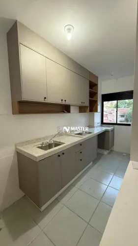 Apartamento com 2 dormitórios à venda, 48 m² por R$ 350.000,00 - Jardim Cristo Rei - Maríl
