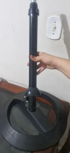 Base de ventilador