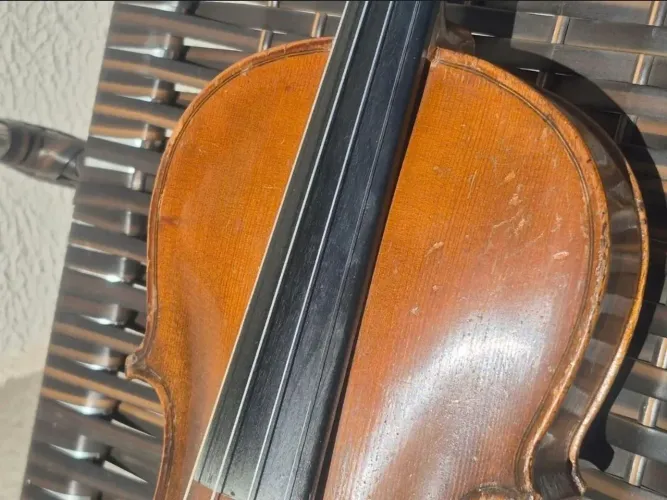 Violino Stainer 4/4