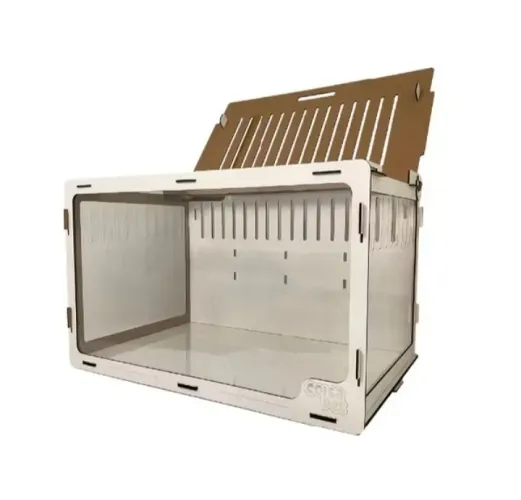 Casinha para Hamster Nova