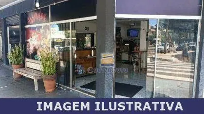 Loja à venda, 120 m² por R$ 800.000,00 - Centro - Campina Grande/PB