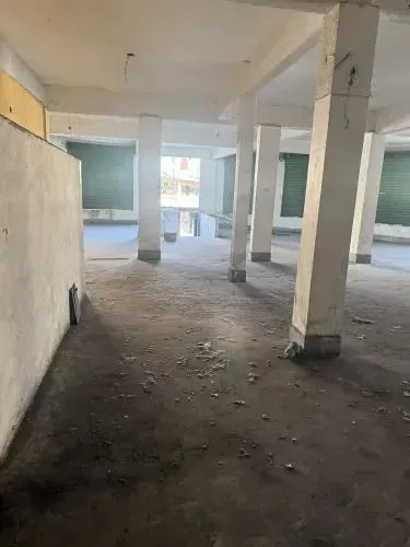 Galpão com 600m², próximo a dutra - São João de Meriti