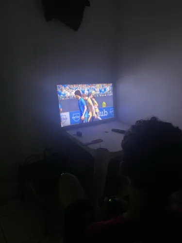 Tv lg