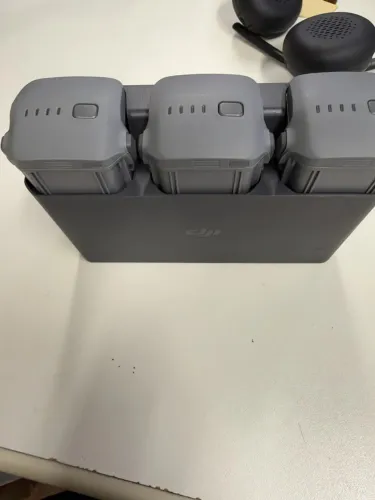 Hub de bateria Dji Air 3s