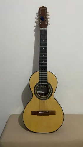 VIOLA CAIPIRA PONTEIO ELTROACÚSTICA - ROZINI NOVA