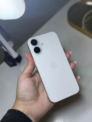 iPhone 16 l, 128GB