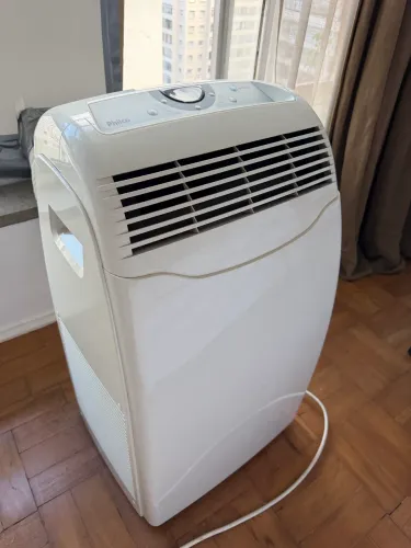 Ar condicionado Portátil Philco PH13000F