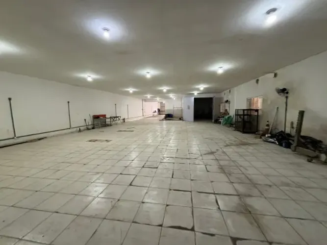 Arrendamento Oficina de Lanternagem Pintura
