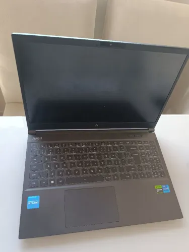 Notebook Avell Storm 350 ? RTX 3050 | 16GB DDR5 | 1TB NVMe