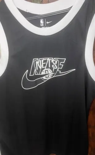 Regata Basquete Nike Nets