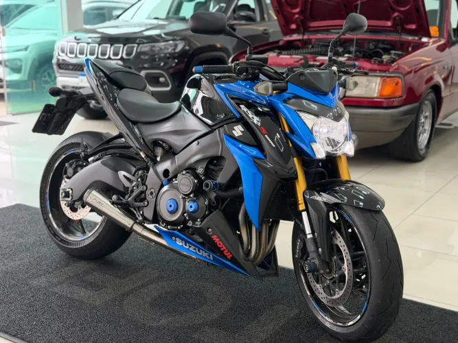 Gsx-s abs