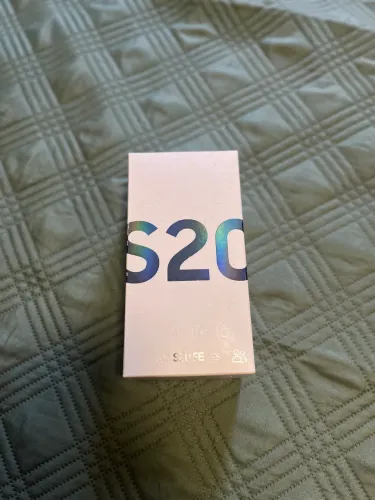 Galaxy S20FE