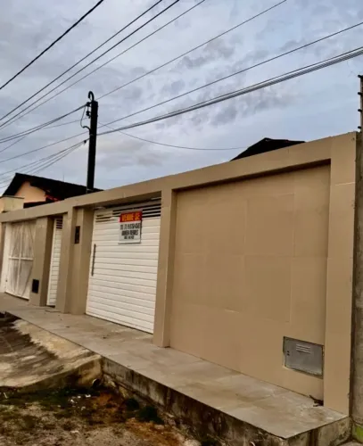 Casa esplanada Ba nos capuchinhos