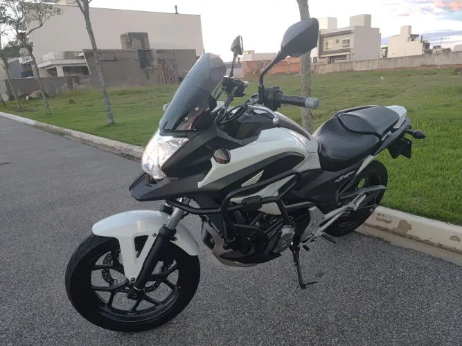 Nc 700