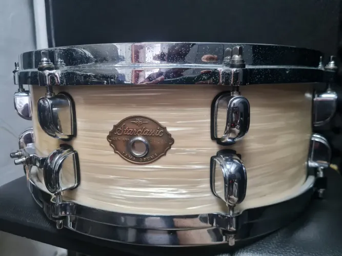 Caixa Tama Starclassic 14x5,5 