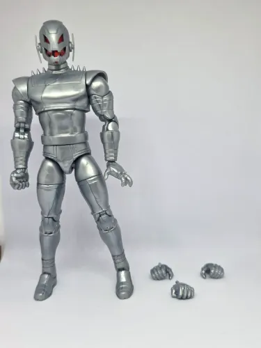 MARVEL LEGENDS ULTRON