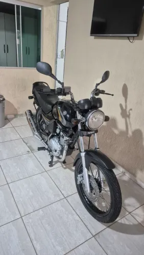 Ybr único dono