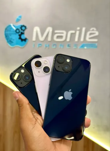 iPhone 14 128gb - Garantia Marilê iPhones