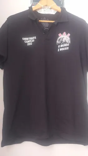 Camiseta 