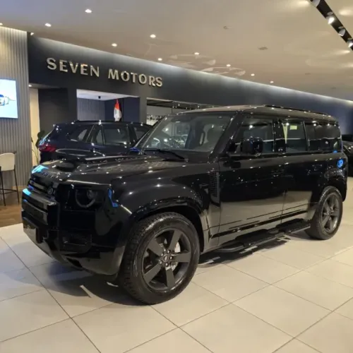 Land Rover Defender 110 D300 HSE Mhev DIE AUT 2023