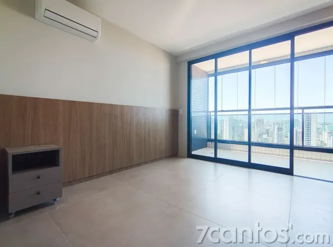 Apartamento, Cocó, 1 Quarto