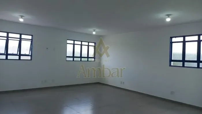 Locação de Comercial / Sala na cidade de Ribeirão Preto