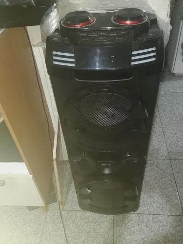 Vendo som Philco 1800w