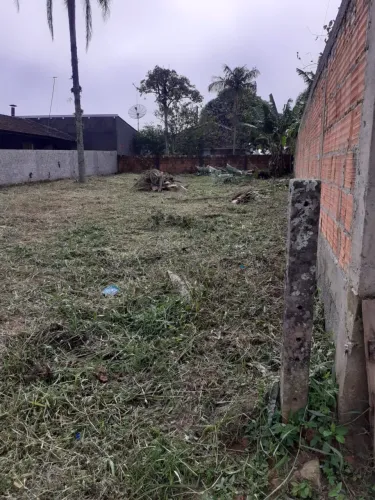 TERRENO a VENDA BARRA VELHA