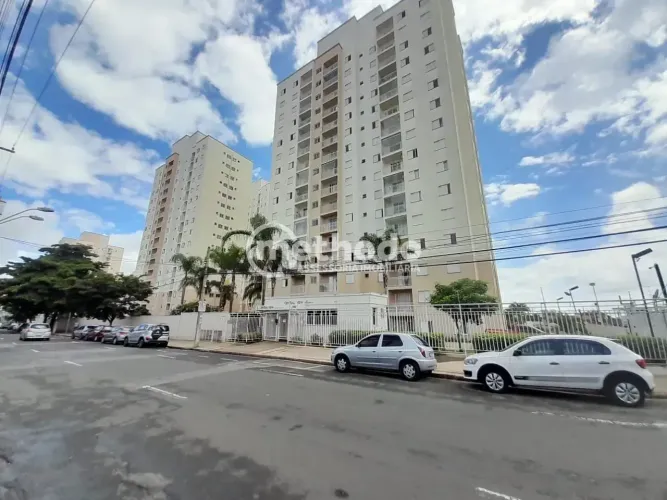 Apartamento à Venda, 2 Dormitórios, 1 Garagem, Lazer Completo, r$ 460 mil, Bonfim, Campina
