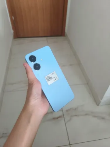 Celular redimi note 60