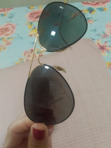 Óculos Ray Ban
