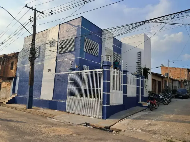 Casa à venda no Tapanã | R$ 350.000,00