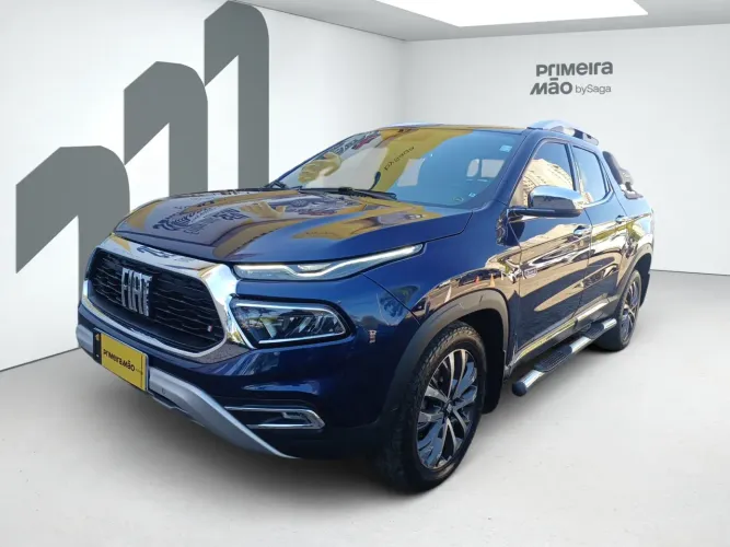 Fiat Toro Ranch 2.0 16V 4X4 Diesel Aut. 2023