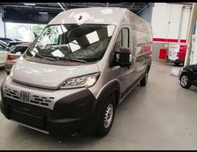 Fiat Ducato Maxicargo 2.2 Diesel (e6) 2026
